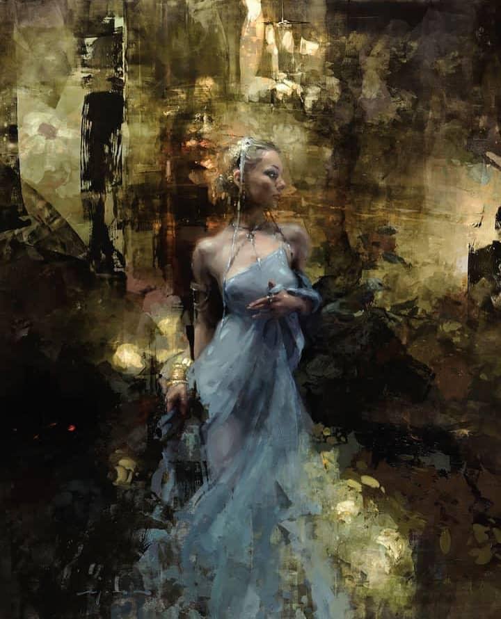 Anubis NFT by harrylance13